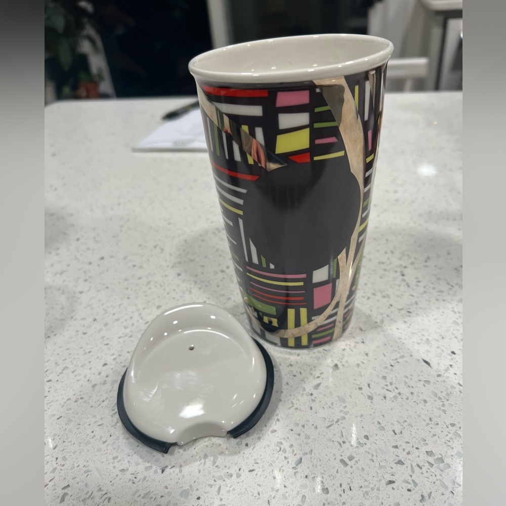 12oz coffee cup